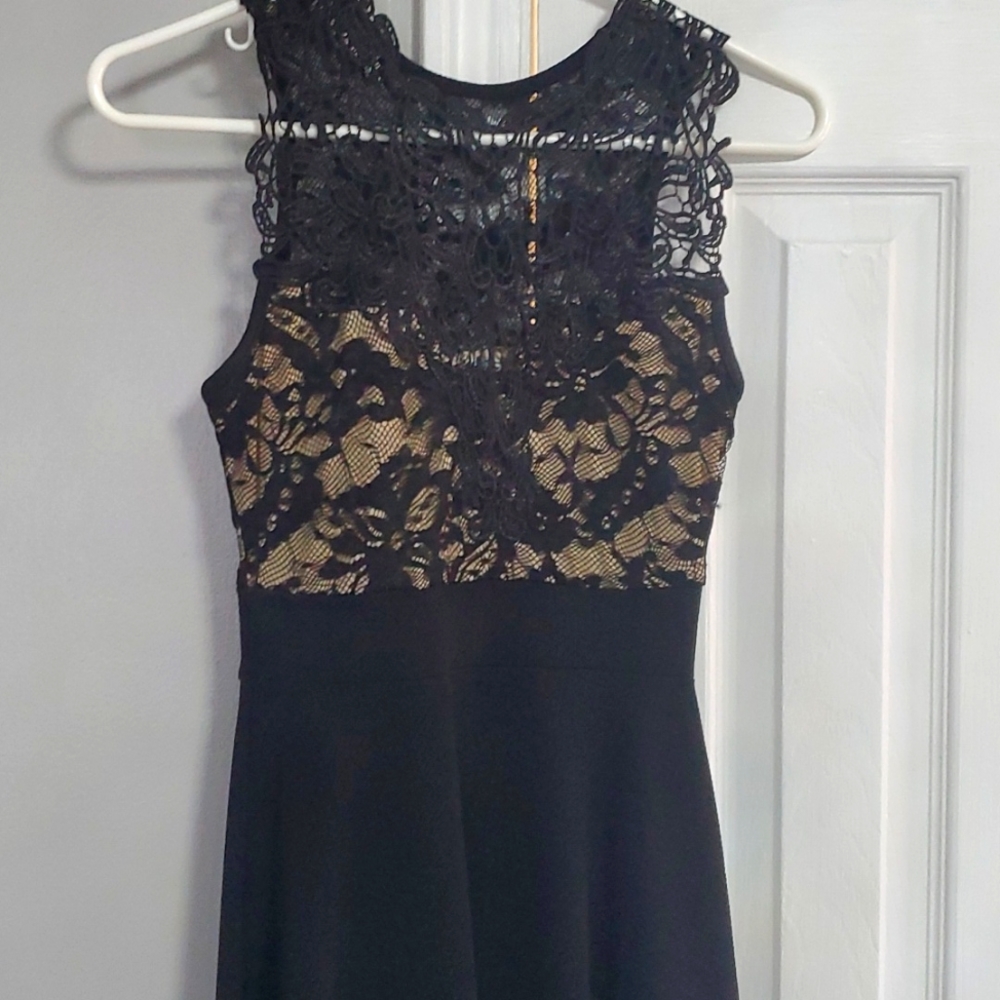 Womens dress